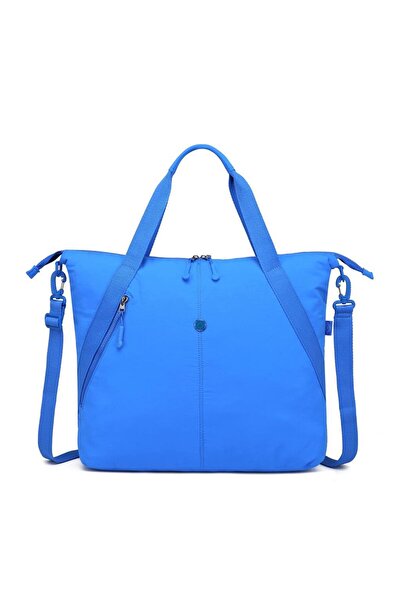 SMART BAGS Geantă de umăr pentru femei, din țesătură micro poliester, mărime ...