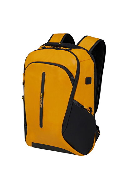 Samsonite LAPTOP BACKPACK M CLIMBING IVY 14 USB YELLOW