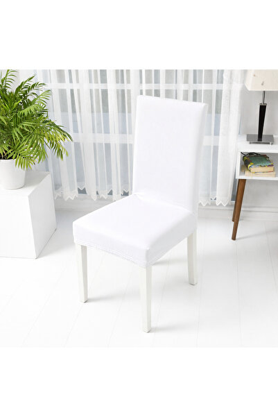 cottonkoza tekstil örme san. ve tic. ltd. şti. Stretchable Chair Cover – Stre...