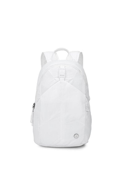 SMART BAGS Rucsac pentru femei din țesătură Micro Poly 3336