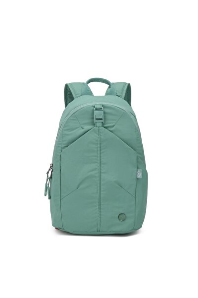 SMART BAGS Rucsac pentru femei din țesătură Micro Poly 3336