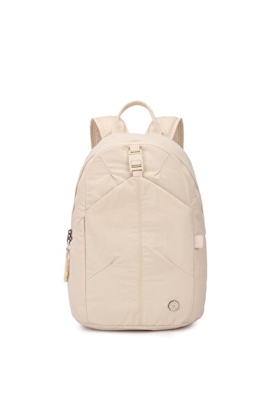 SMART BAGS Rucsac pentru femei din țesătură Micro Poly 3336