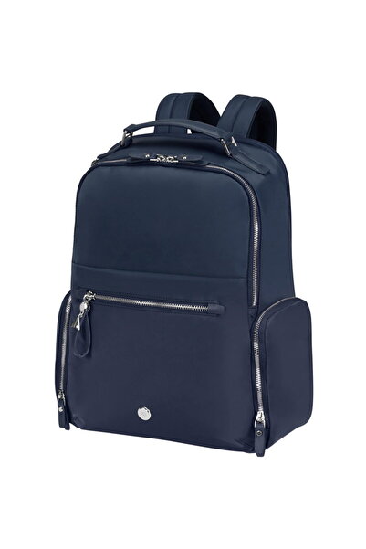 Samsonite KARISSA EVO 011 Women's Laptop Backpack 15.6 Inch Blue