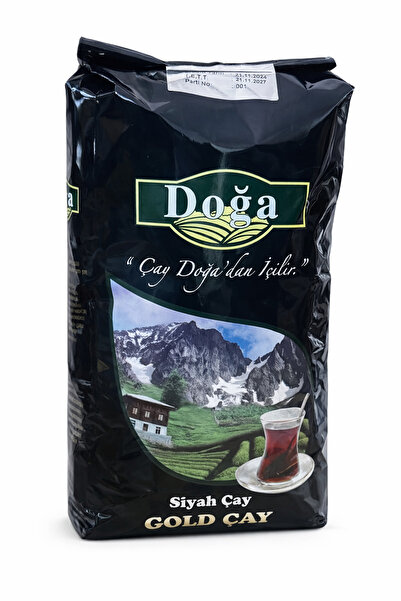 KALYON DOĞA ÇAY KALYONDOĞA ÇAY