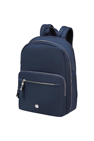 Samsonite KARISSA EVO 010 Women's Laptop Backpack 14 Inch Blue