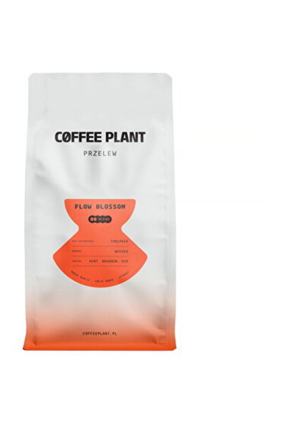 OEM COFFEE PLANT - FLOW Blossom Filter 800g
