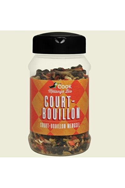 COOK Organic vegetable and spice mix for soup 150g