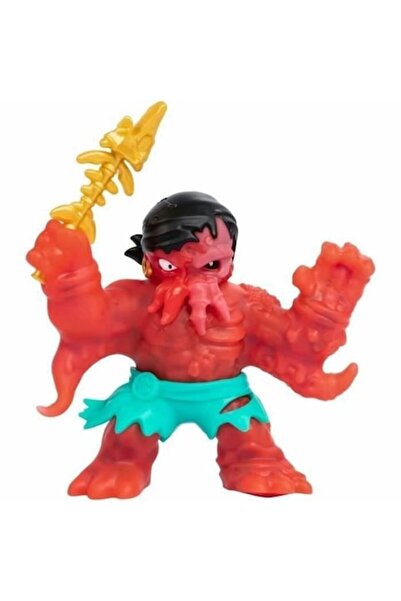 GOO JIT ZU Goo Sea Blestemat - GJZ Graplock