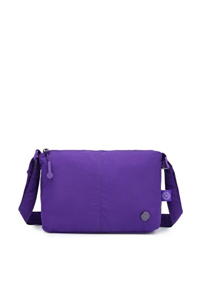 SMART BAGS Geantă de damă din țesătură Micro Poly 3333