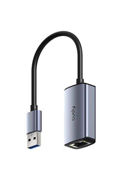 cudy Hub UE10A USB-A Gri