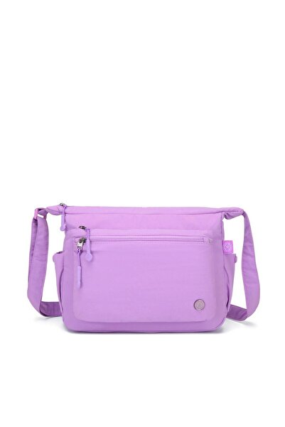 SMART BAGS Geantă de damă din țesătură Micro Poly 3146