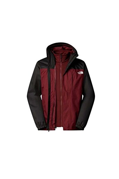 THE NORTH FACE M Quest Trıclımate Erkek Mont NF0A3YFH0VO1