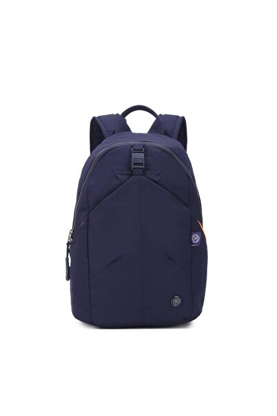 SMART BAGS Rucsac pentru femei din țesătură Micro Poly 3336