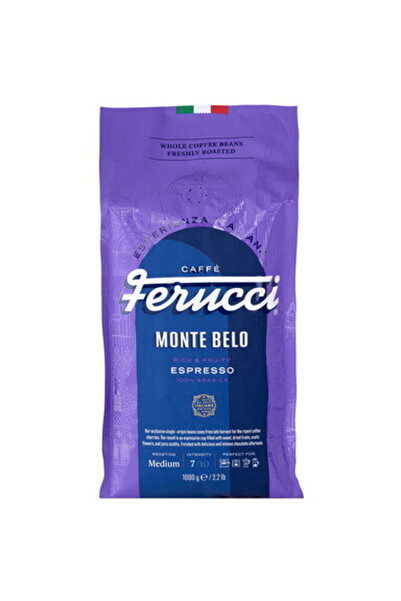 OEM Ferucci - Monte Belo Espresso 1kg
