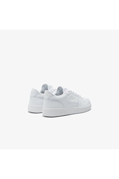 Lacoste Court Ace Kadın Beyaz Sneaker