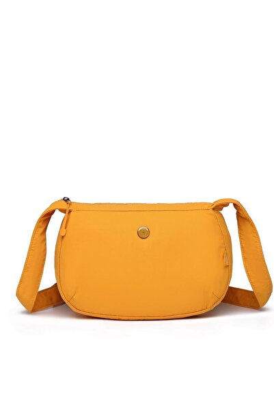 SMART BAGS Mikro poli tkanina Poštar ženska Torba 3341