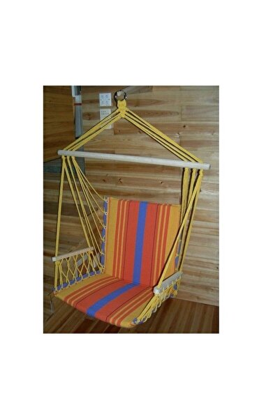 regency Garden hammock chair, with arms, Maldives, HM025, multicolor