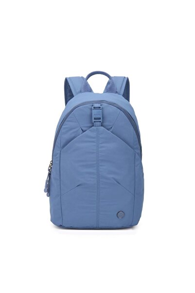 SMART BAGS Rucsac pentru femei din țesătură Micro Poly 3336