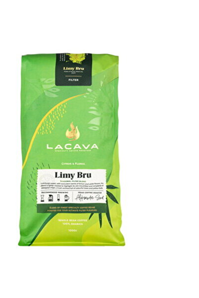 OEM LaCava - Limy BRU Filter 1kg
