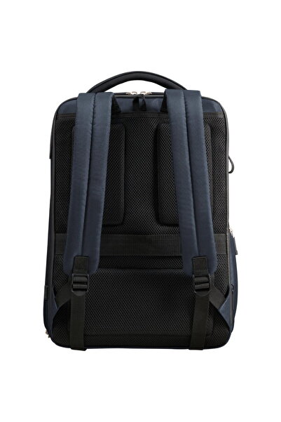 Samsonite LITEPOINT - LAPTOP BACKPACK 17.3" EXP - BLUE
