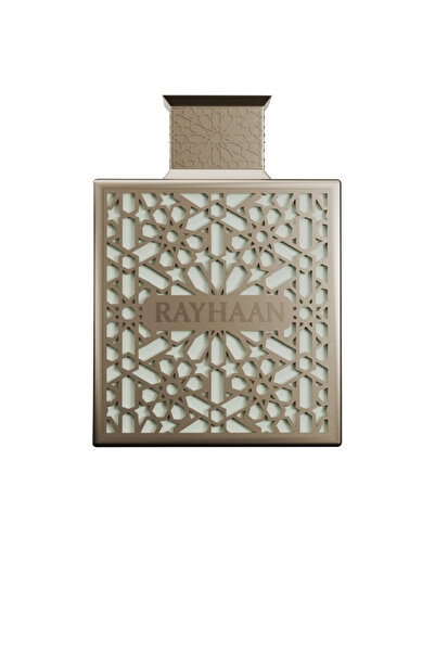 Rayhaan Terra EDP For Unisex Oriental Spicy 100ml