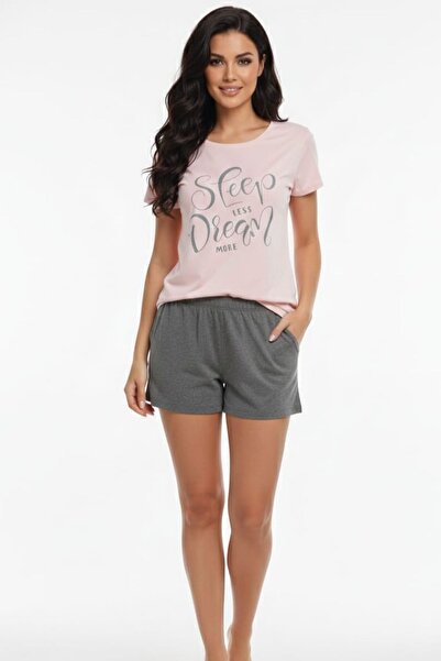 LILIAN Star Shorts Set
