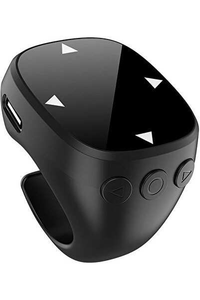 Aırstorr Kablosuz Bluetooth Halka Uzaktan TikTok Video Kaydırma Telefon ve Se...