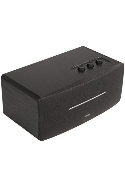 Edifier Boxă D12, 70W, Bluetooth 5.0, RCA, AUX, Ieșire Line, USB-C, Negru