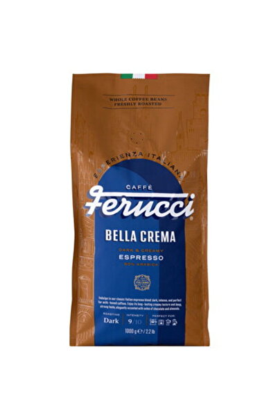 OEM Ferucci - Bella Crema Espresso 1kg