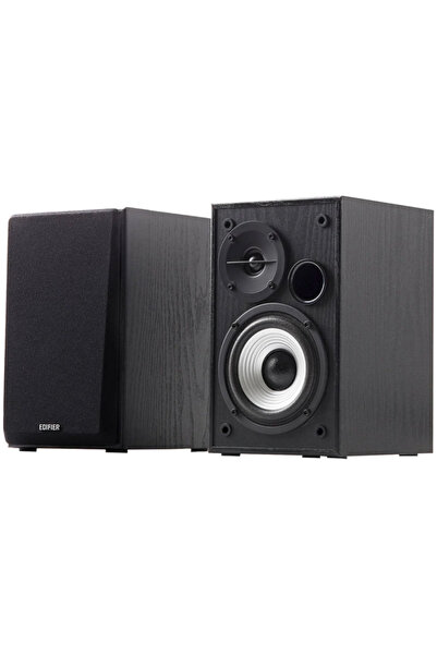 Edifier Boxe R980T, 24W, boxe 4" + 0,5", active, RCA dual, butoane de control...