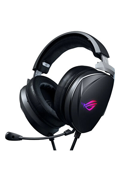 ASUS ROG Theta 7.1 USB-C/DAC/PC/MAC/PS4/Nintendo