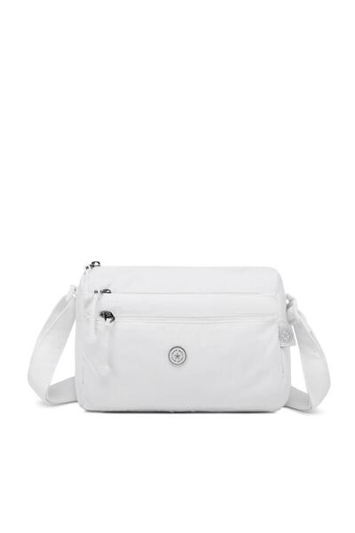 SMART BAGS Geantă de damă din țesătură Micro Poly 1006