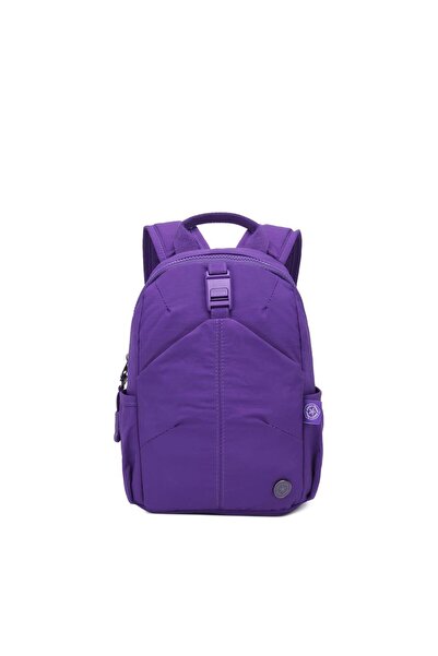 SMART BAGS Rucsac de damă din țesătură Micro Poly, dimensiune mică, 3334