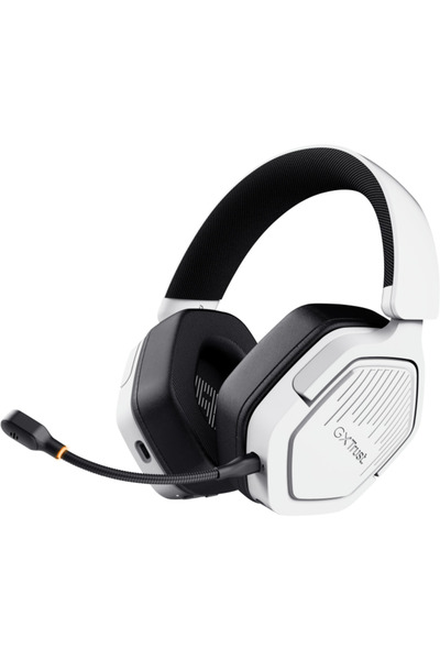 Trust Căști GXT 492W Carus White