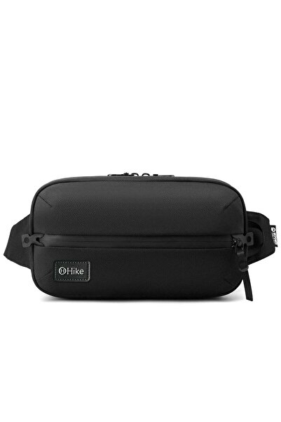 HIKE Waist 11-inch Bag Anti-Theft Water Resistant Shock Proof Business Leisur...