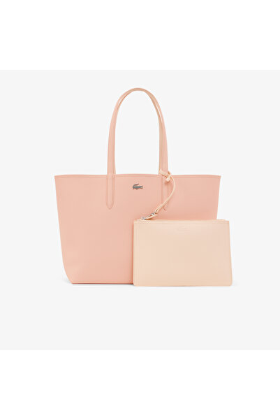 Lacoste Anna Kadın Pembe Omuz Çantası