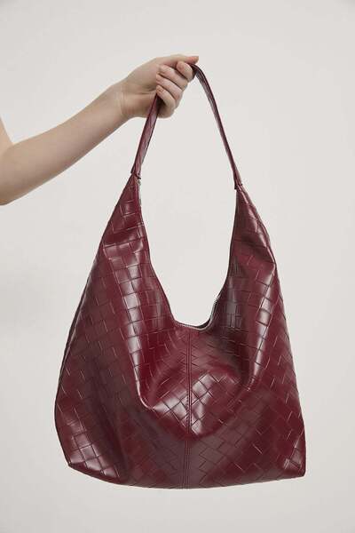 Arma Life Armalife 2140 crossbody faux leather bag women's bag