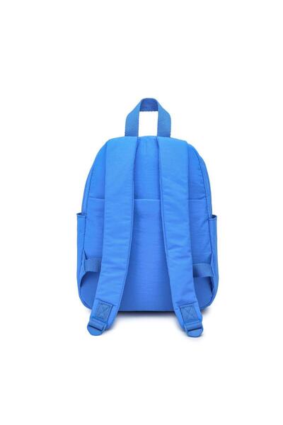 SMART BAGS Mikro Poly Kumaş Kadın Sırt Çantası 3344