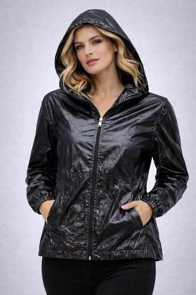 bb butik basic Ανακλαστικό κάλυμμα βροχής (χωρίς επένδυση) K6946