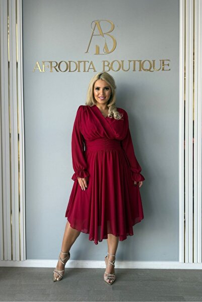 Afrodita Boutique Lora dress