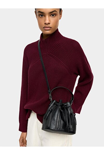 PARFOIS Kadın Bucket Çanta