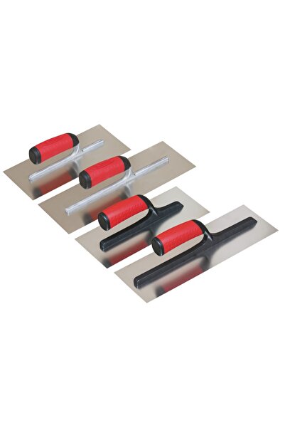 TaliaPlast Mistrie PRO INOX 28 x 12 cm, performanță garantată, mâner din poli...