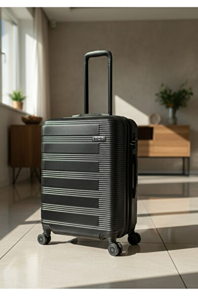 Atlas ABS ORTA BOY VALİZ 65 CM