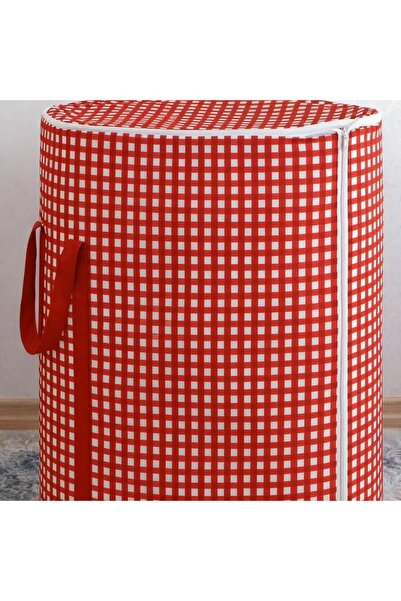 FLAMEL Kuru yufka ekmek hurcu fermuar lı içi çıkarılıp yıkanabilir leke tutma...