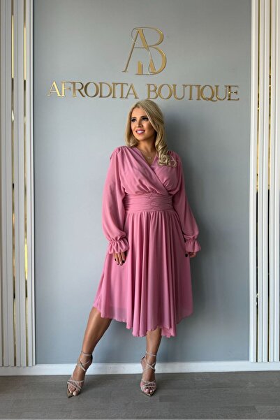 Afrodita Boutique Lora dress