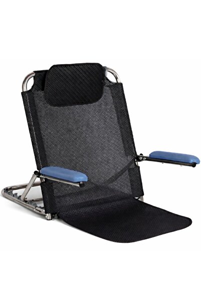 Linomag Сгъваема регулируема възглавница за гръб Linomag®, 6 нива на наклон, ...