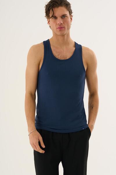 ALEXANDERGARDI Cămașă cu bretele groase