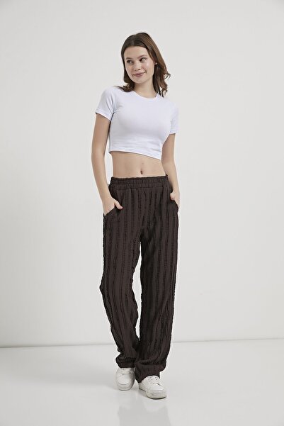 Arma Life ARMALIFE 26578 ΓΥΝΑΙΚΕΙΟ ΠΑΝΤΕΛΟΝΙ ΜΕ ΥΦΗ ΚΑΙ ΕΛΑΣΤΙΚΗ ΜΕΣΗ