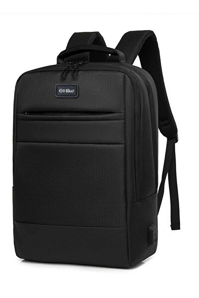 HIKE Unisex Premium Laptop Backpack Water Resistant 17-inch