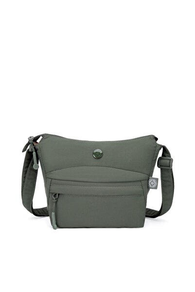 SMART BAGS Mikro poli tkanina Poštar ženska Torba 3342